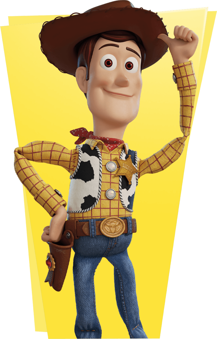 Toy Story